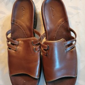 Women's Clark Sandals